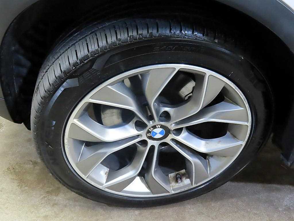 BMW X3 2015 Blanco - Importación desde Corea - HF Imports Iquique - Foto 20