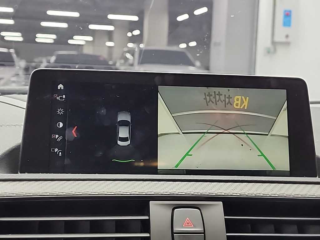 BMW 2 series 2018 Negro - Importación desde Corea - HF Imports Iquique - Foto 14