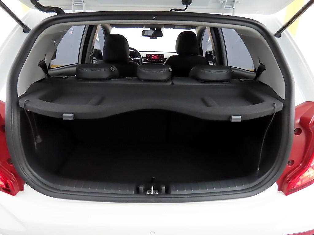 KIA Morning 2021 - Importación desde Corea - HF Imports Iquique - Foto 17