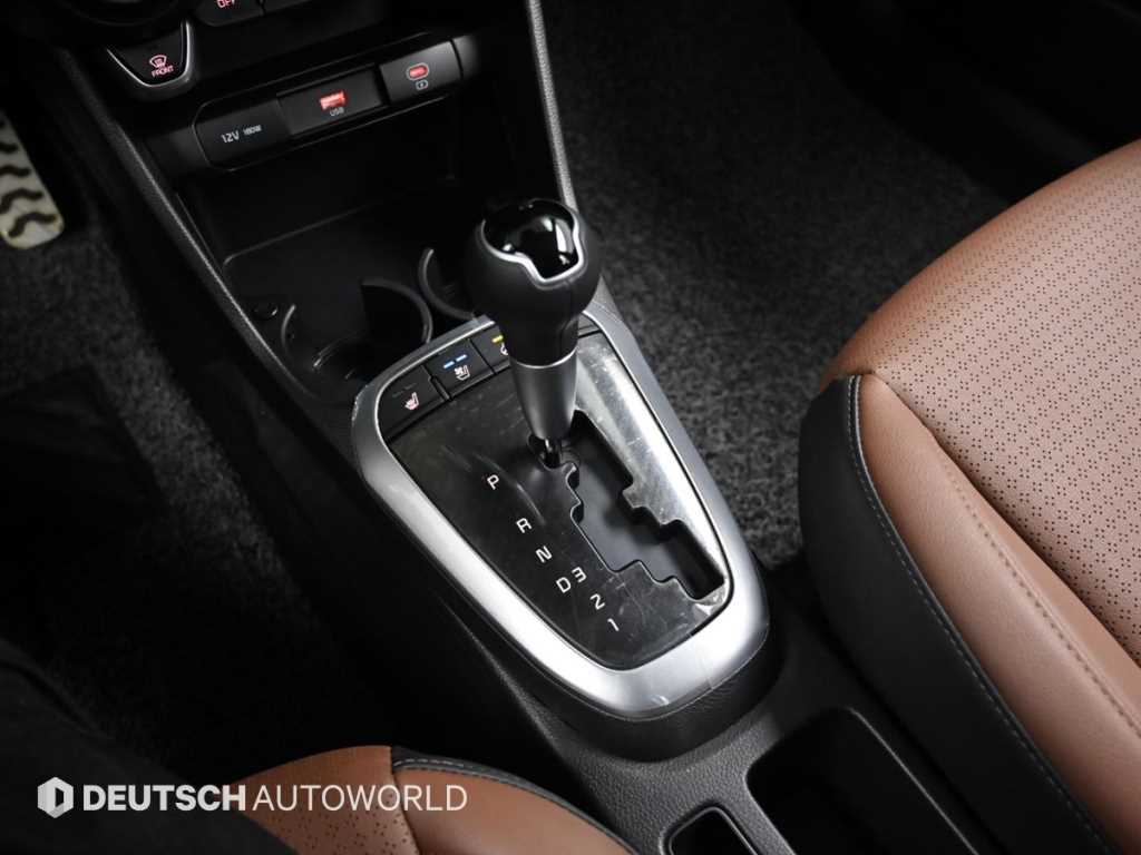 KIA Morning - Vista 9