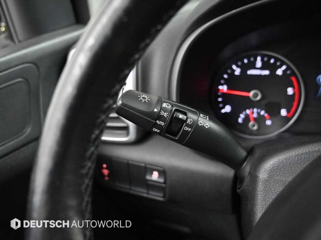 KIA Sportage 2018 Blanco - Importación desde Corea - HF Imports Iquique - Foto 15