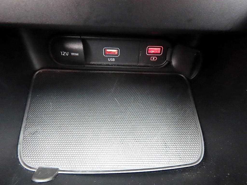 KIA K3 2022 Azul - Importación desde Corea - HF Imports Iquique - Foto 13