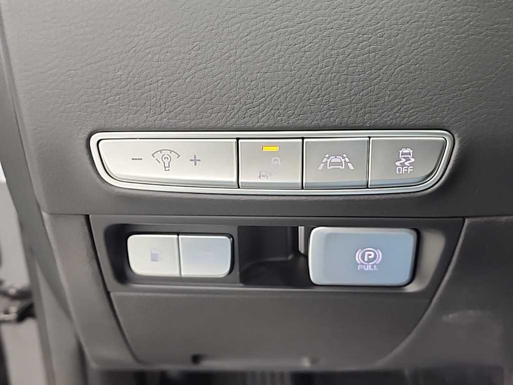 KIA K9 2021 Gris - Importación desde Corea - HF Imports Iquique - Foto 18