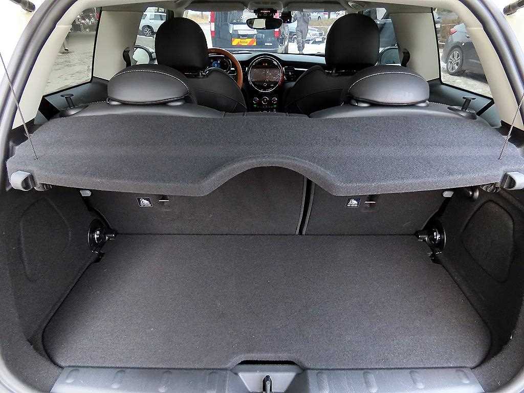 Mini Cooper 2022 Blanco - Importación desde Corea - HF Imports Iquique - Foto 18