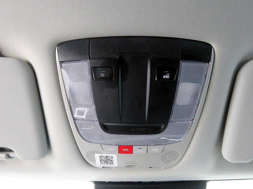 KIA Sportage 2024 Blanco - Importación desde Corea - HF Imports Iquique - Foto 14