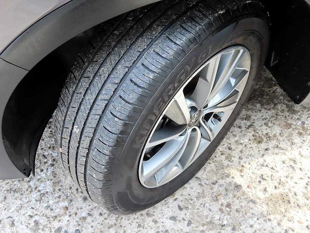 HYUNDAI Santa Fe 2019 Gris - Importación desde Corea - HF Imports Iquique - Foto 20