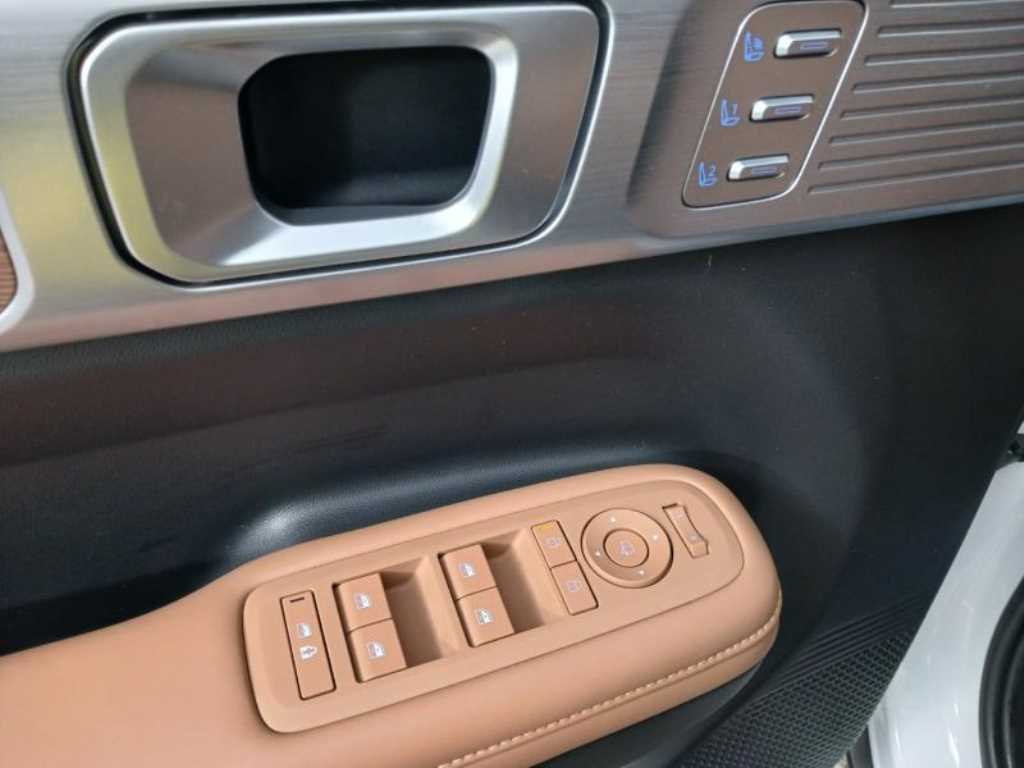 HYUNDAI Santa Fe - Vista 9