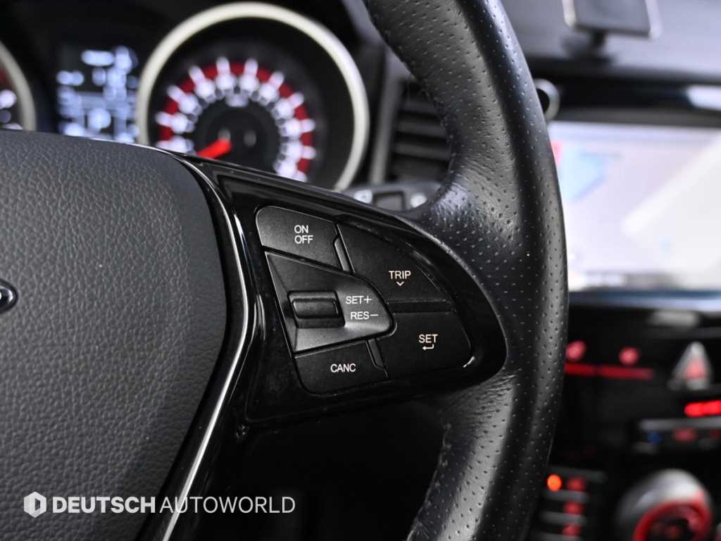 Ssangyong Tivoli 2018 Blanco - Importación desde Corea - HF Imports Iquique - Foto 16