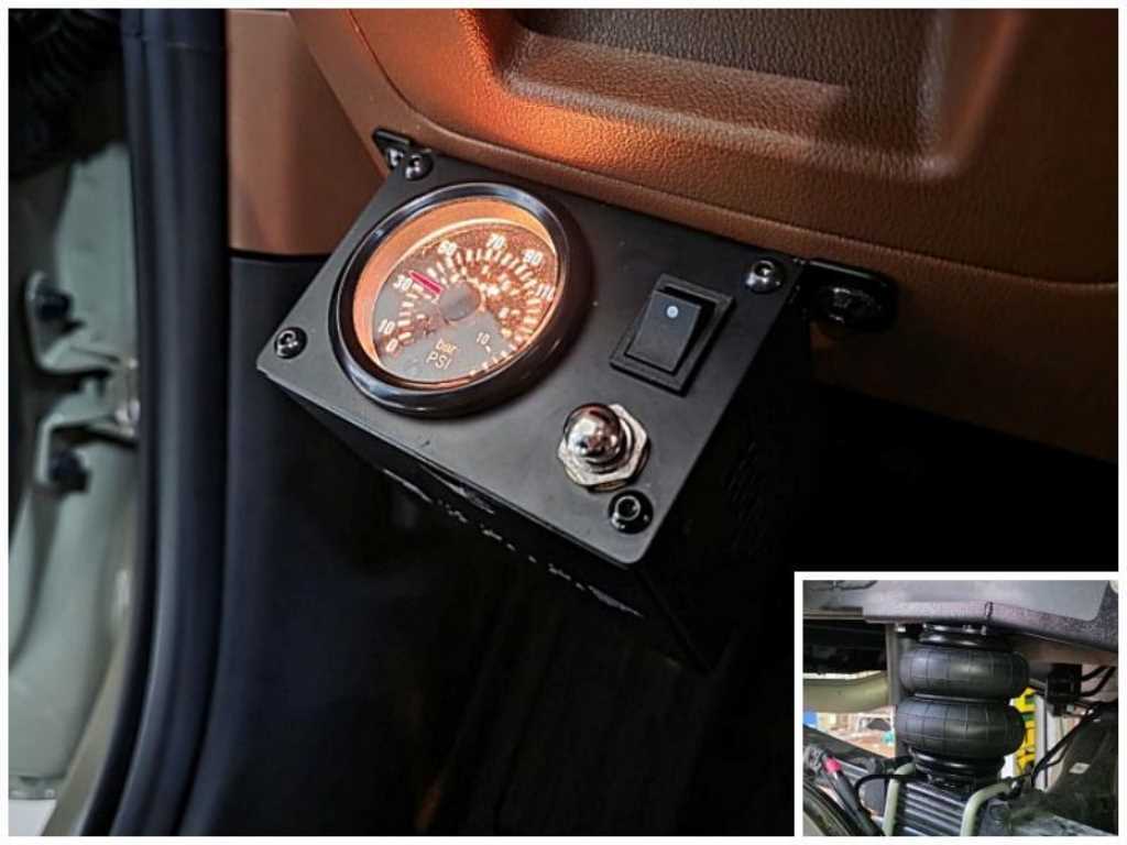 KIA Tasman 2026 the color of pearl - Importación desde Corea - HF Imports Iquique - Foto 16