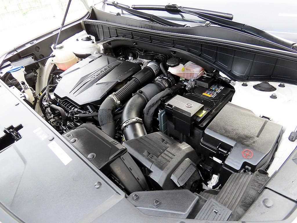 KIA Sorento 2023 Blanco - Importación desde Corea - HF Imports Iquique - Foto 19