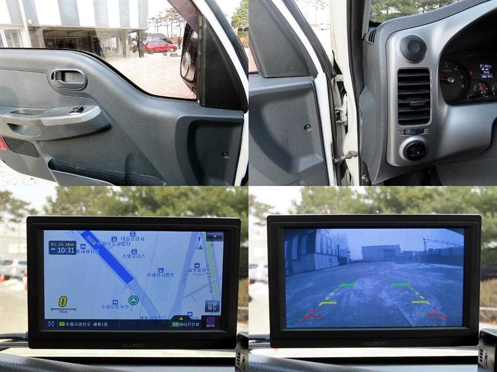 Small Truck Top_Frozen Top 2017 Blanco - Importación desde Corea - HF Imports Iquique - Foto 18
