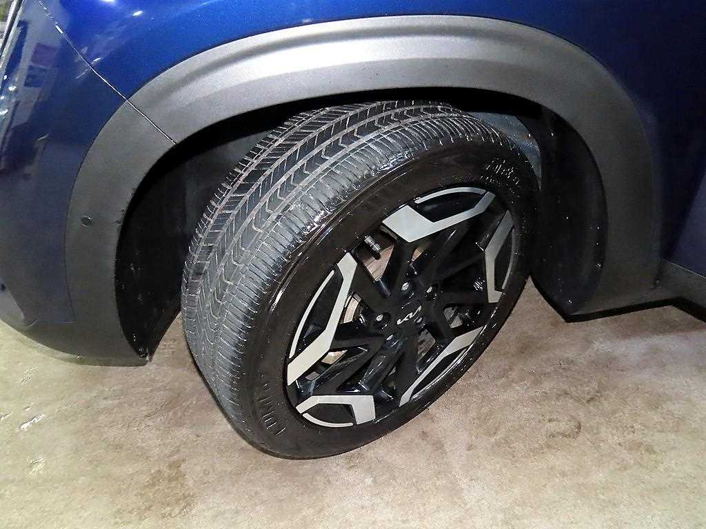 KIA Seltos 2023 Azul - Importación desde Corea - HF Imports Iquique - Foto 20