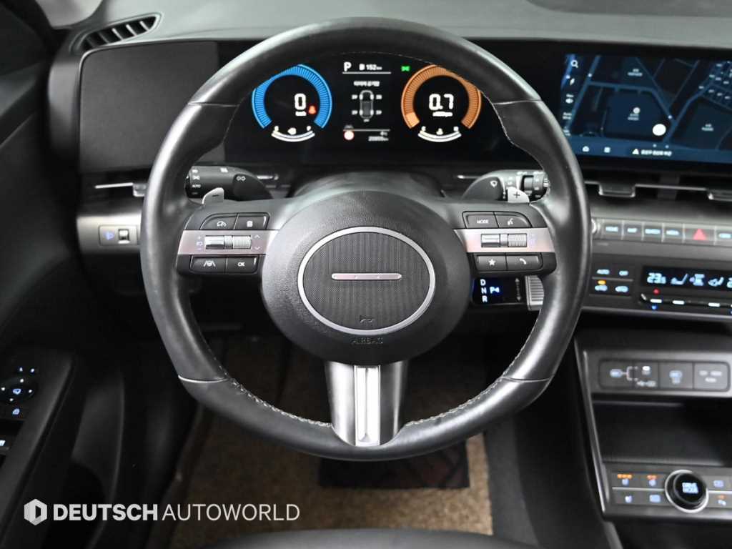 HYUNDAI Kona 2024 Blanco - Importación desde Corea - HF Imports Iquique - Foto 13