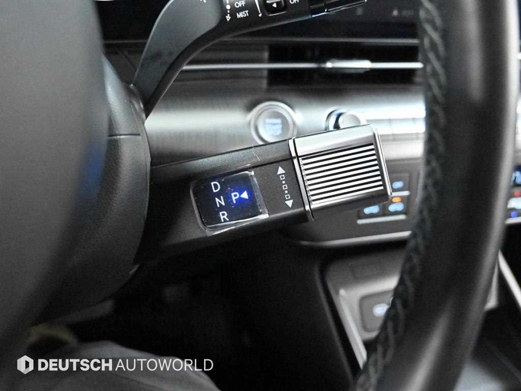 HYUNDAI Kona - Vista 9