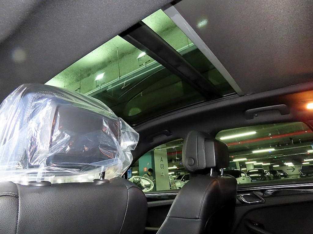 Porsche Macan 2016 Blanco - Importación desde Corea - HF Imports Iquique - Foto 16