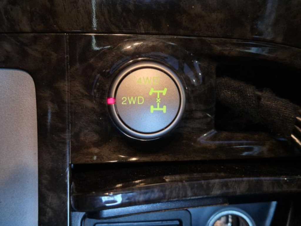 HYUNDAI Starex - Vista 9