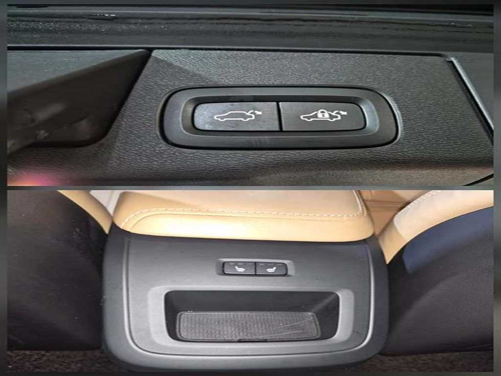 Volvo XC60 2021 Blanco - Importación desde Corea - HF Imports Iquique - Foto 16