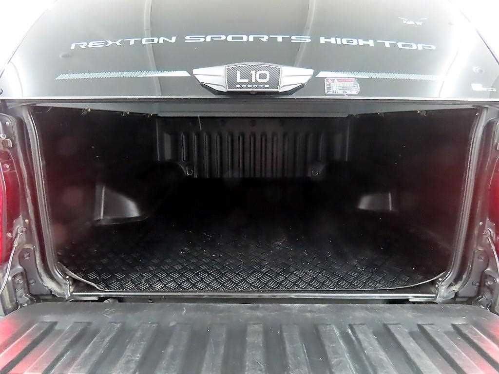 Ssangyong Rexton 2023 - Importación desde Corea - HF Imports Iquique - Foto 18