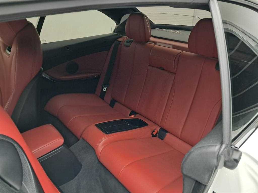 BMW 4 Series - Vista 12