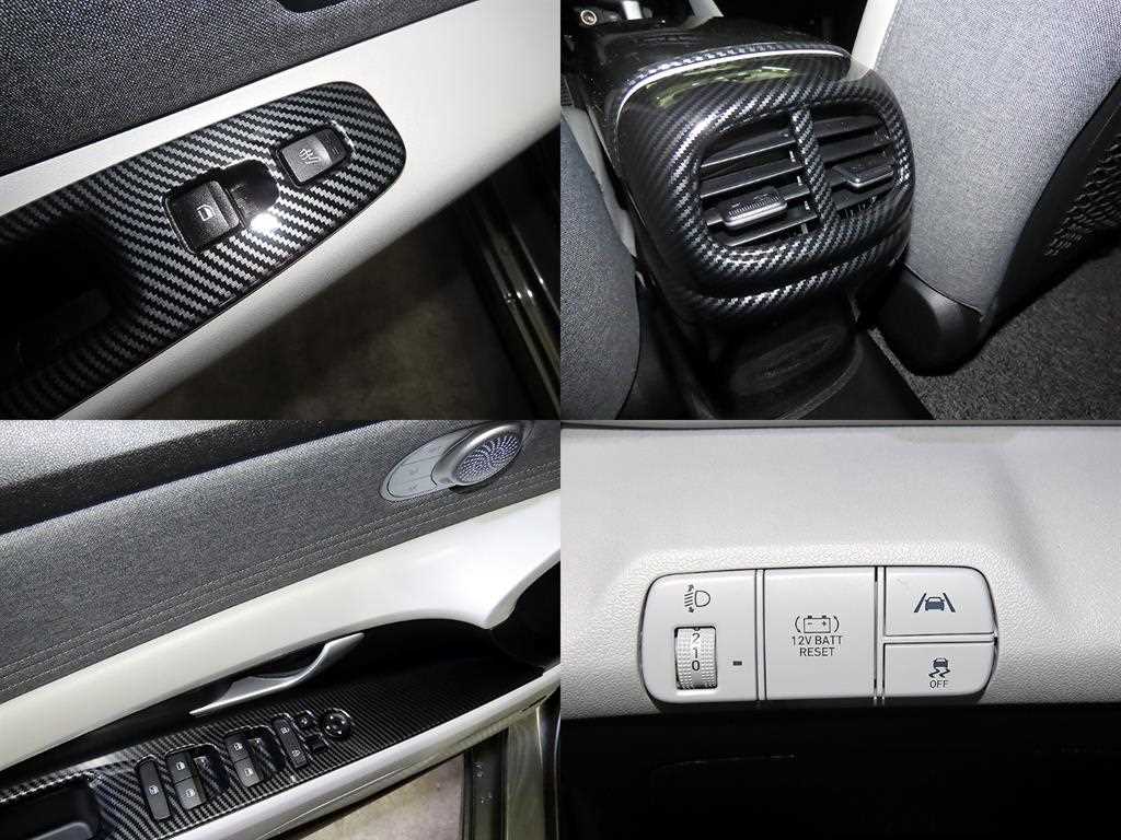 HYUNDAI Avante 2021 Gris - Importación desde Corea - HF Imports Iquique - Foto 18