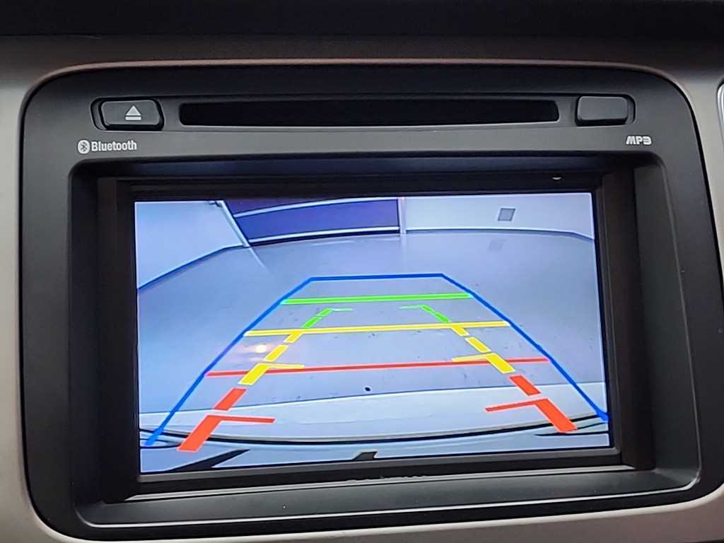 KIA Carens 2014 Blanco - Importación desde Corea - HF Imports Iquique - Foto 14