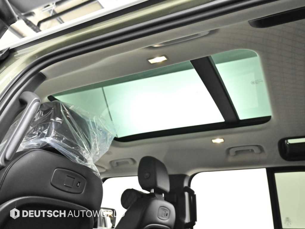 Land Rover Defender 2020 - Importación desde Corea - HF Imports Iquique - Foto 19