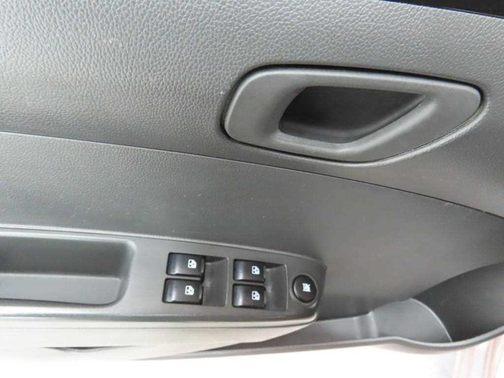 Chevrolet Spark - Vista 9