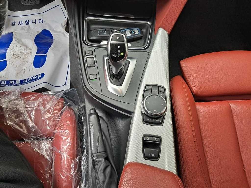 BMW 4 Series 2015 Blanco - Importación desde Corea - HF Imports Iquique - Foto 15