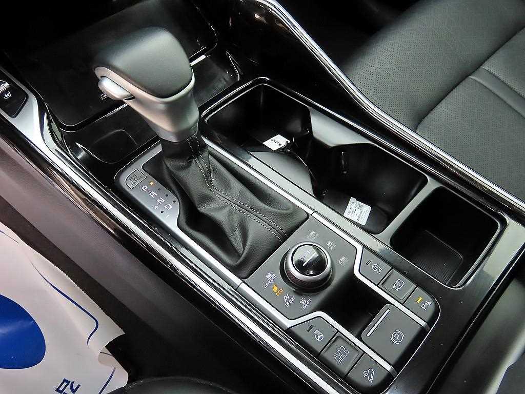 KIA Sorento - Vista 10