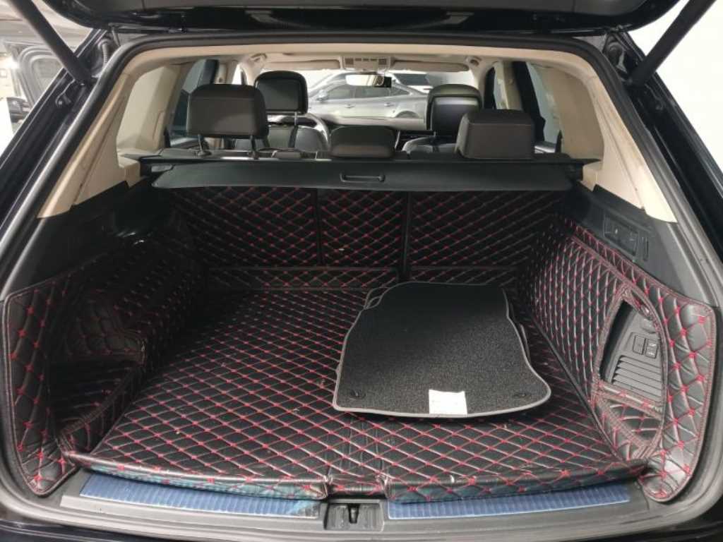 Volkswagen Touareg 2020 - Importación desde Corea - HF Imports Iquique - Foto 18