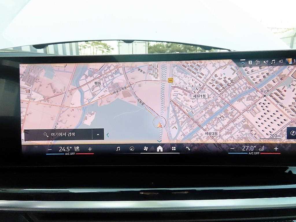 BMW X6 2025 Blanco - Importación desde Corea - HF Imports Iquique - Foto 13