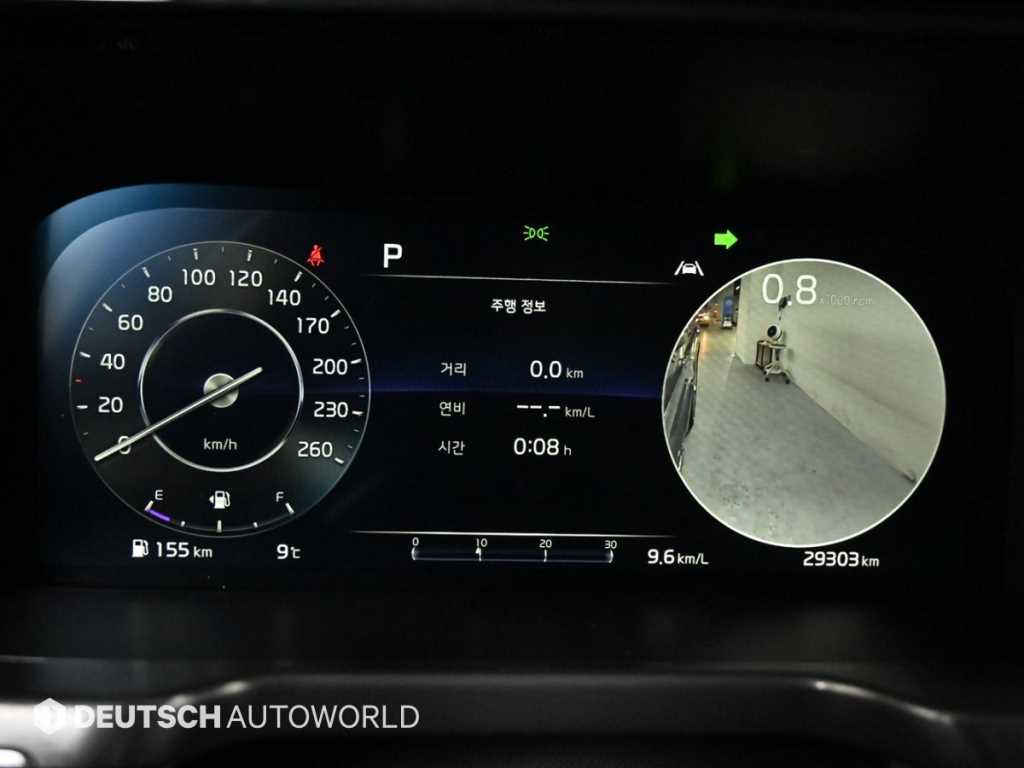 KIA Sorento - Vista 8