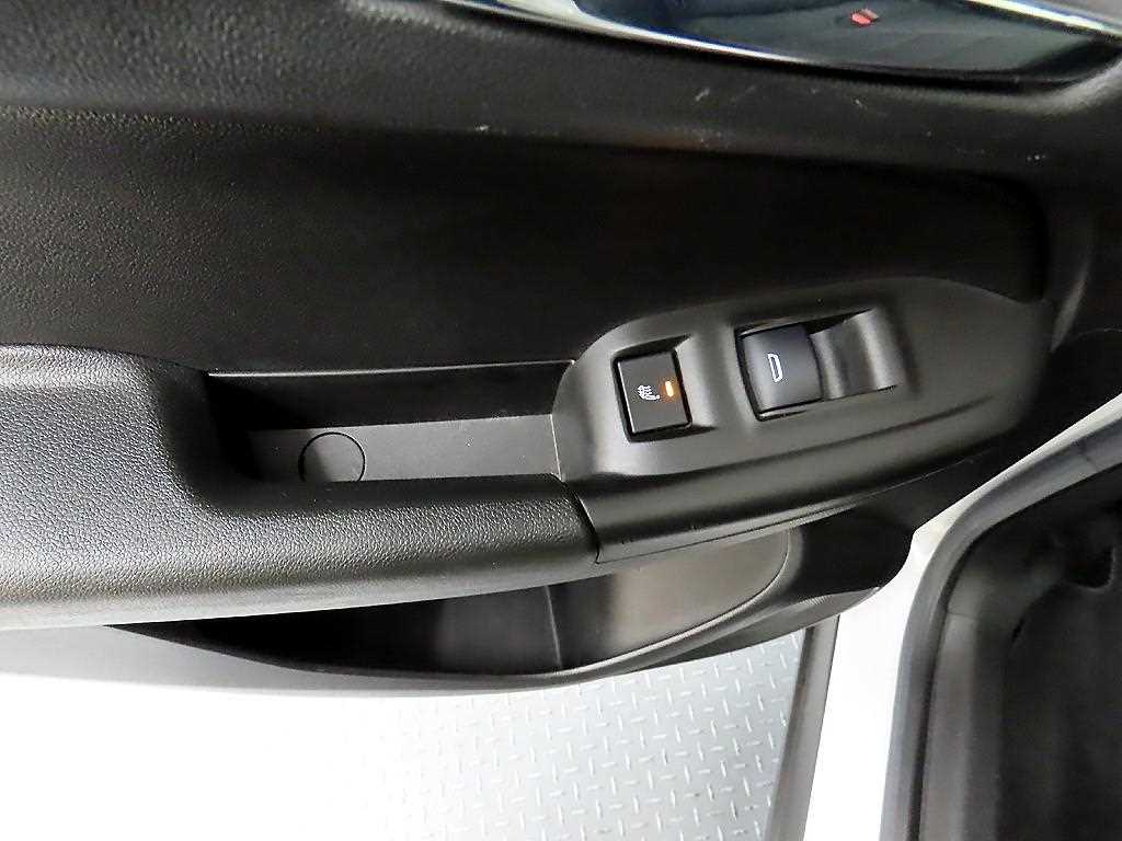 Chevrolet Trail Blazer - Vista 12