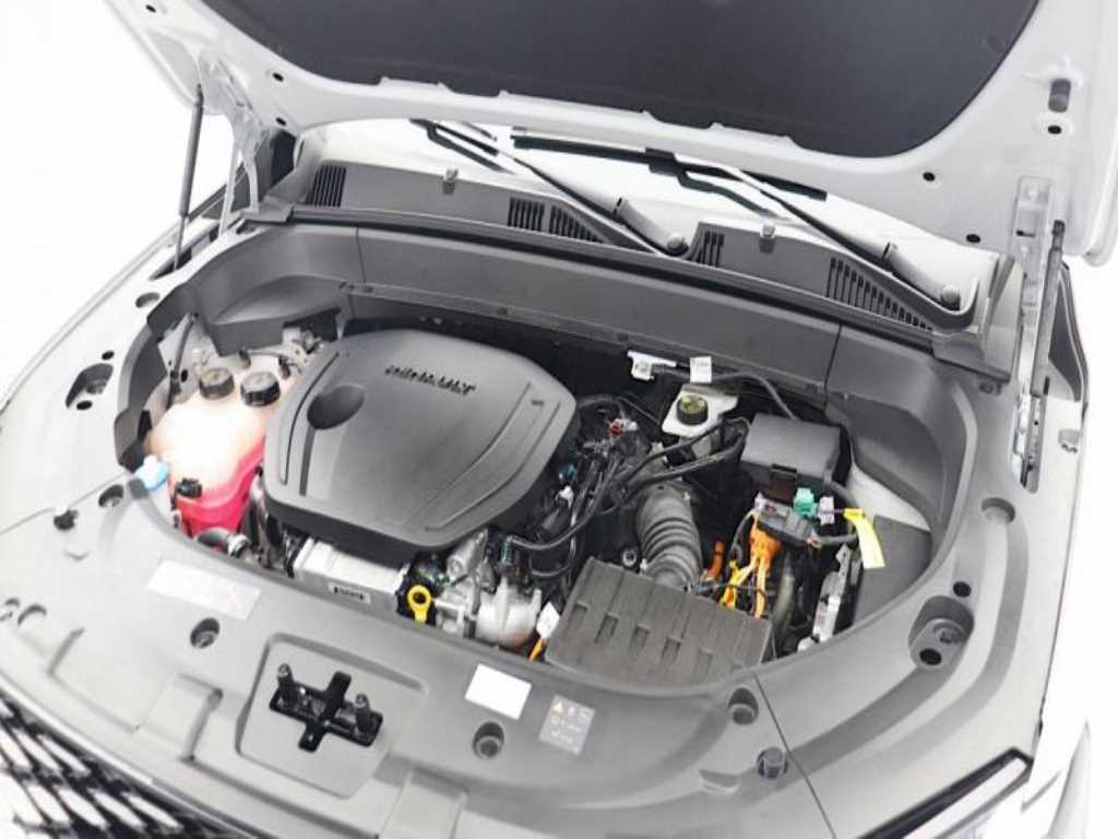 SAMSUNG Grand Koleos - Vista 9