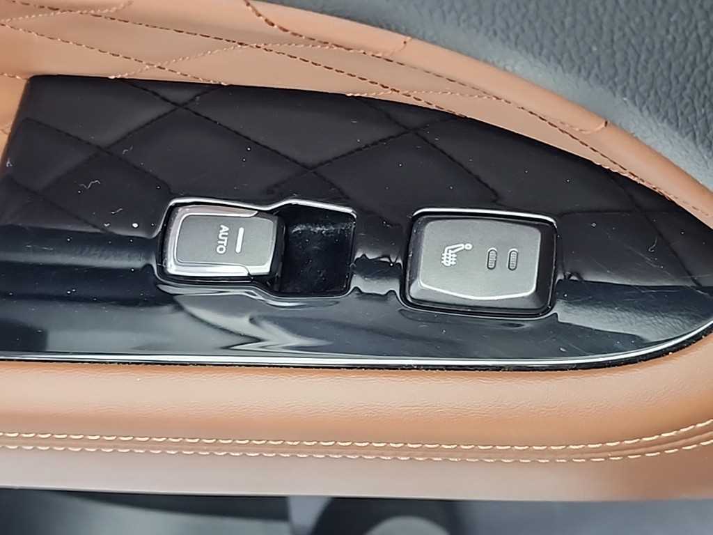 Ssangyong Rexton 2018 Blanco - Importación desde Corea - HF Imports Iquique - Foto 14