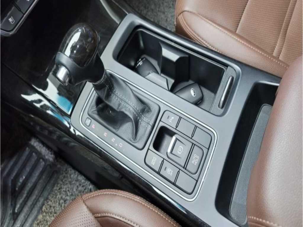 KIA Sorento 2016 - Importación desde Corea - HF Imports Iquique - Foto 15
