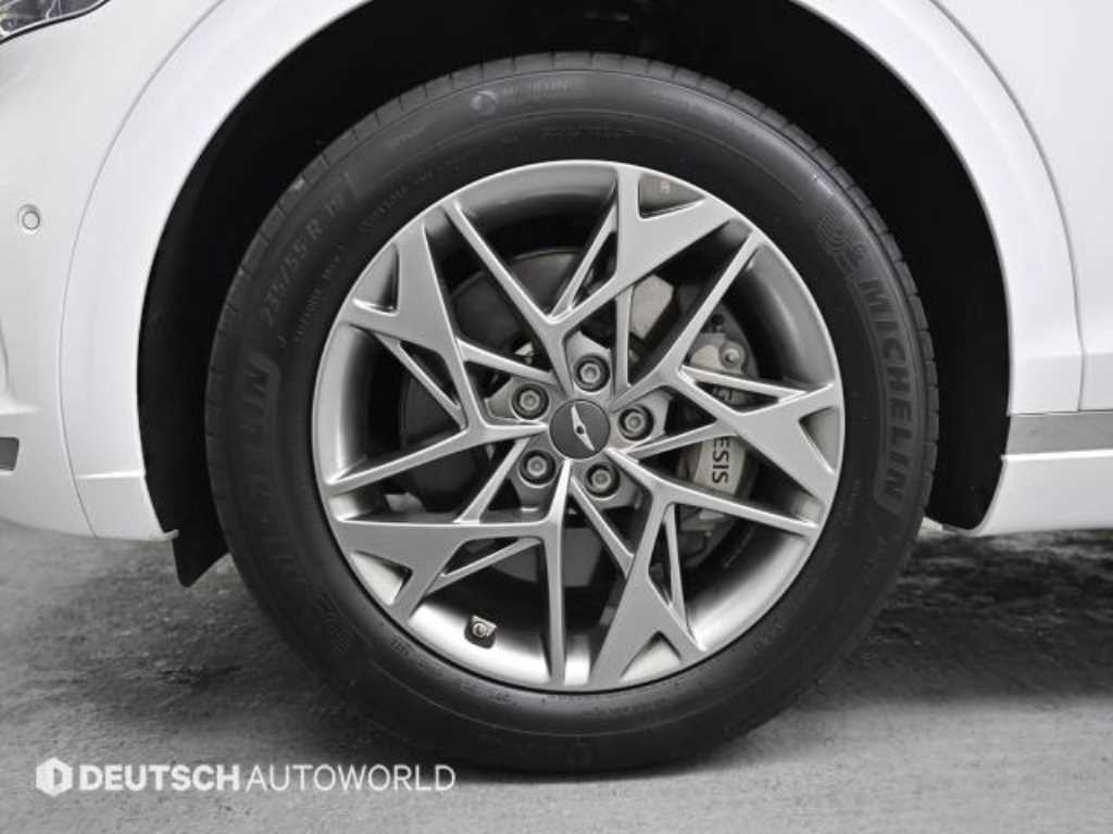 Genesis GV70 2024 Blanco - Importación desde Corea - HF Imports Iquique - Foto 19