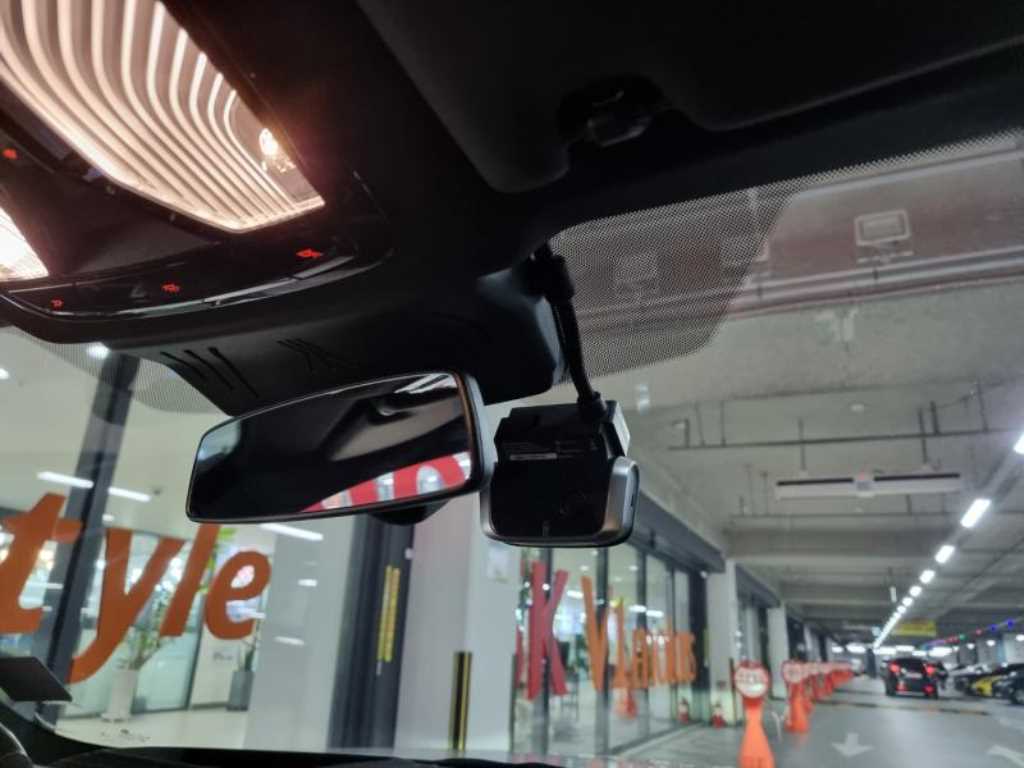 BMW i4 2022 Blanco - Importación desde Corea - HF Imports Iquique - Foto 20