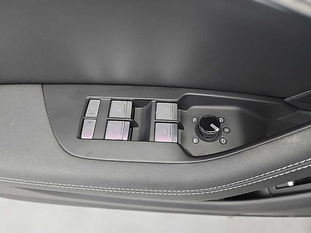 Audi A6 2020 Negro - Importación desde Corea - HF Imports Iquique - Foto 17