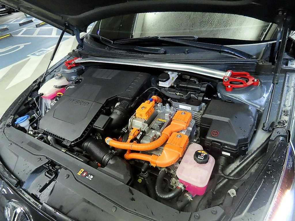 HYUNDAI Avante 2021 Gris - Importación desde Corea - HF Imports Iquique - Foto 19