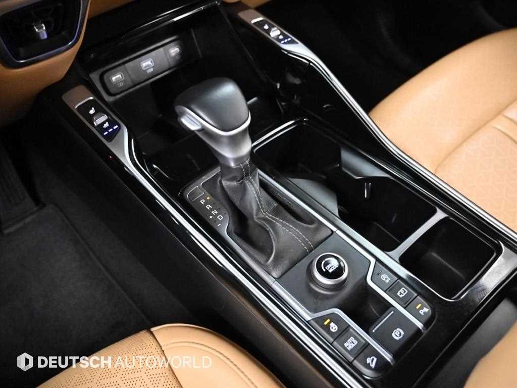 KIA Sorento - Vista 9