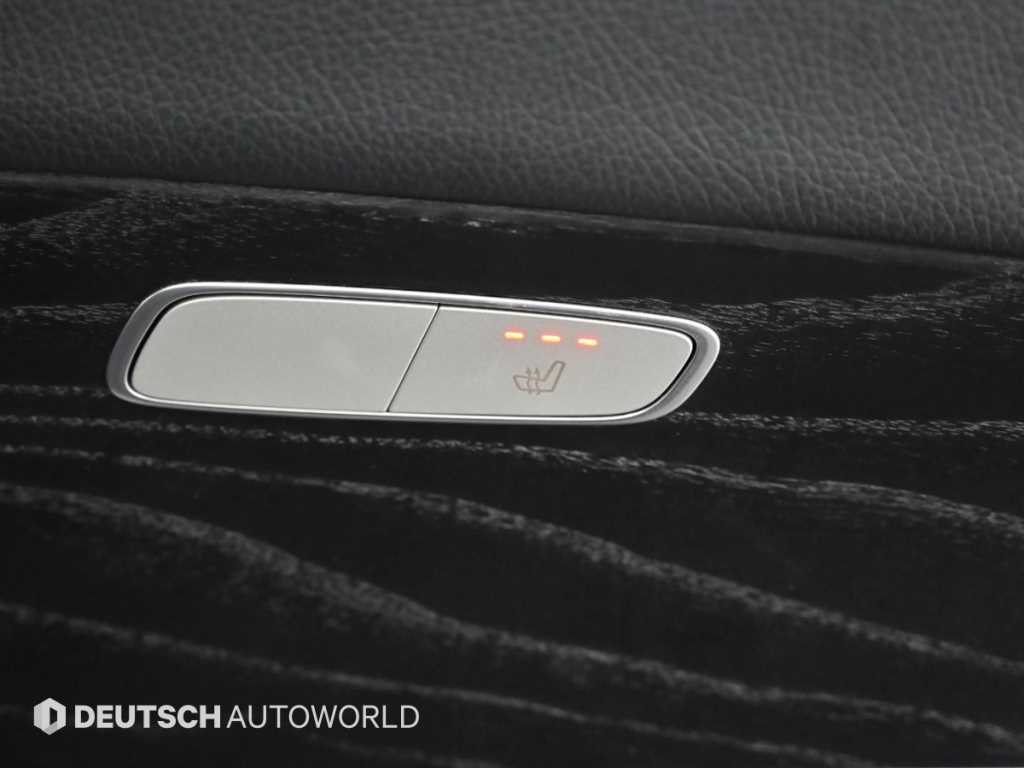 Mercedes Benz E class 2019 Negro - Importación desde Corea - HF Imports Iquique - Foto 16