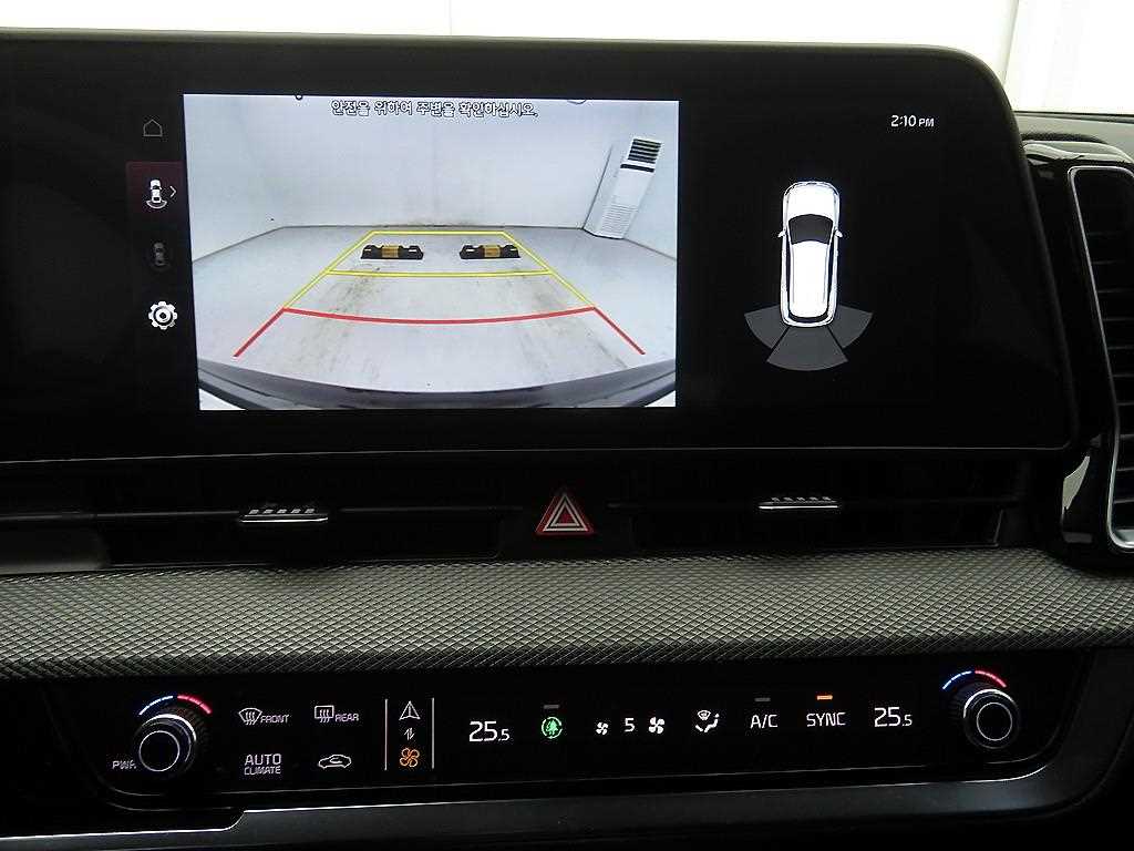 KIA Sportage 2024 Blanco - Importación desde Corea - HF Imports Iquique - Foto 16