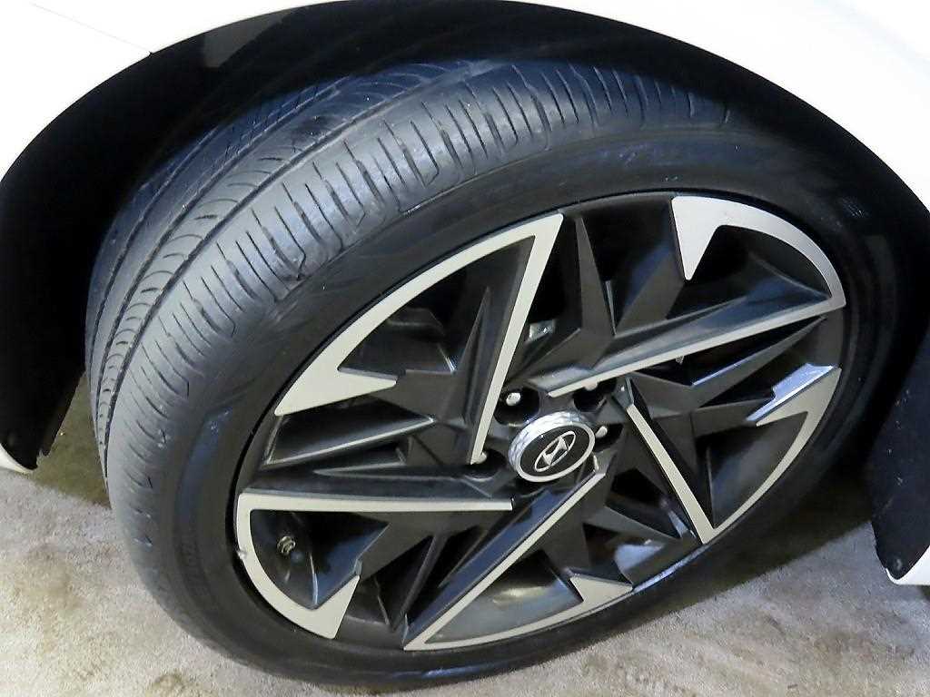 HYUNDAI Grandeur 2021 Blanco - Importación desde Corea - HF Imports Iquique - Foto 20