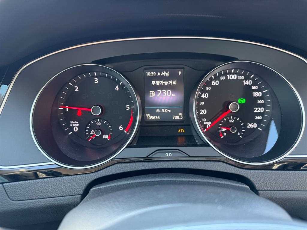 Volkswagen Passat - Vista 9