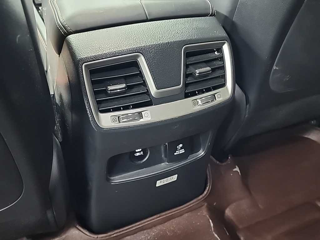 Ssangyong Rexton 2018 Blanco - Importación desde Corea - HF Imports Iquique - Foto 13