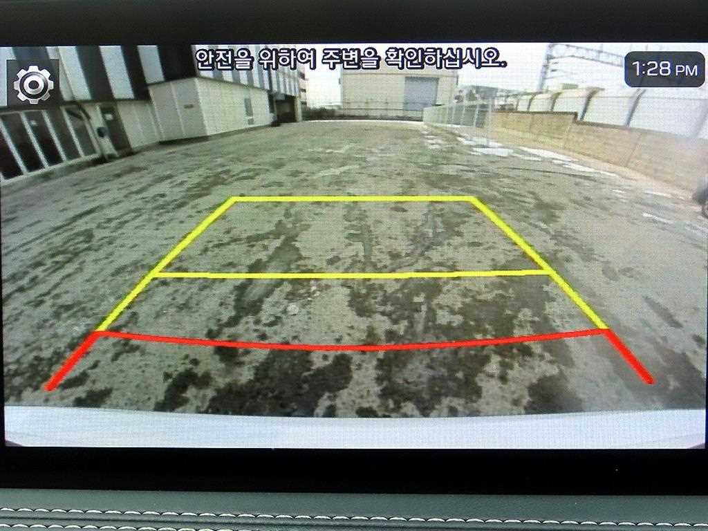 Genesis G70 2018 Blanco - Importación desde Corea - HF Imports Iquique - Foto 14