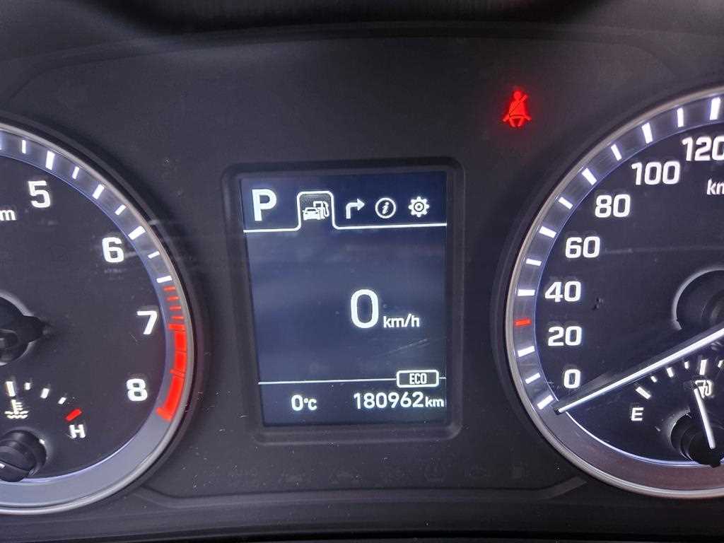 HYUNDAI Sonata 2018 Negro - Importación desde Corea - HF Imports Iquique - Foto 16