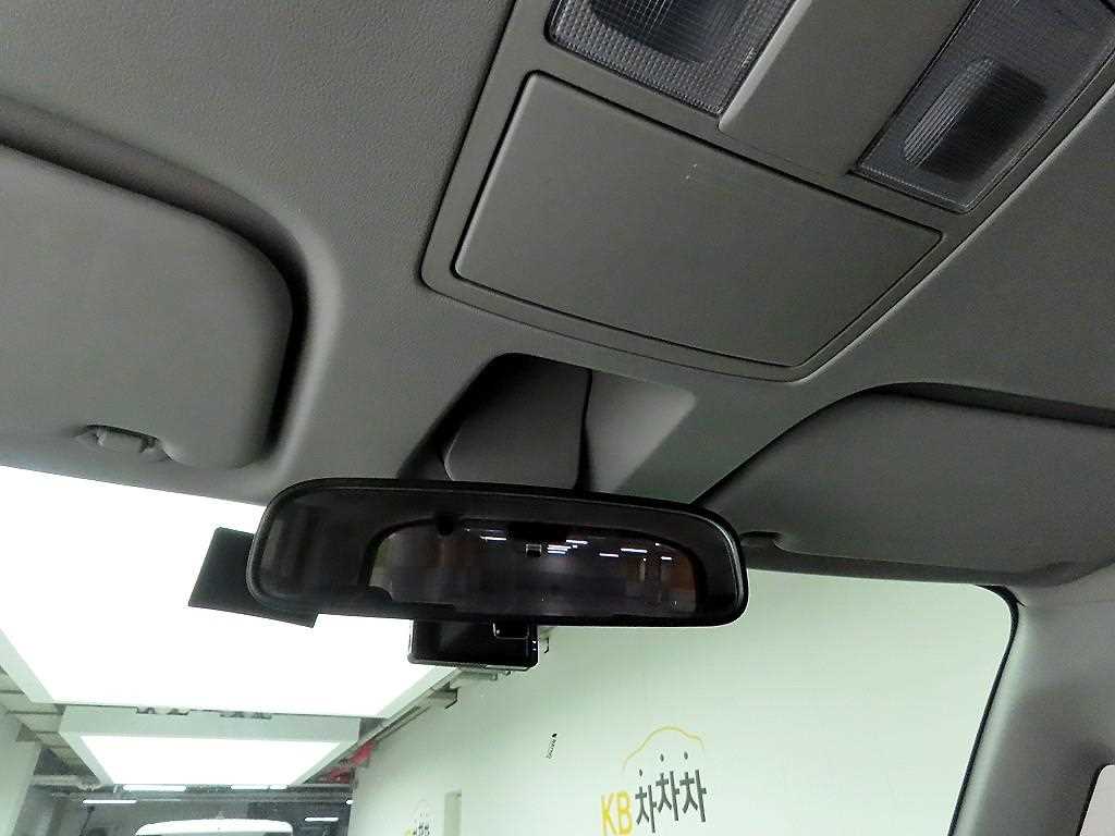 KIA Ray 2020 Gris - Importación desde Corea - HF Imports Iquique - Foto 13