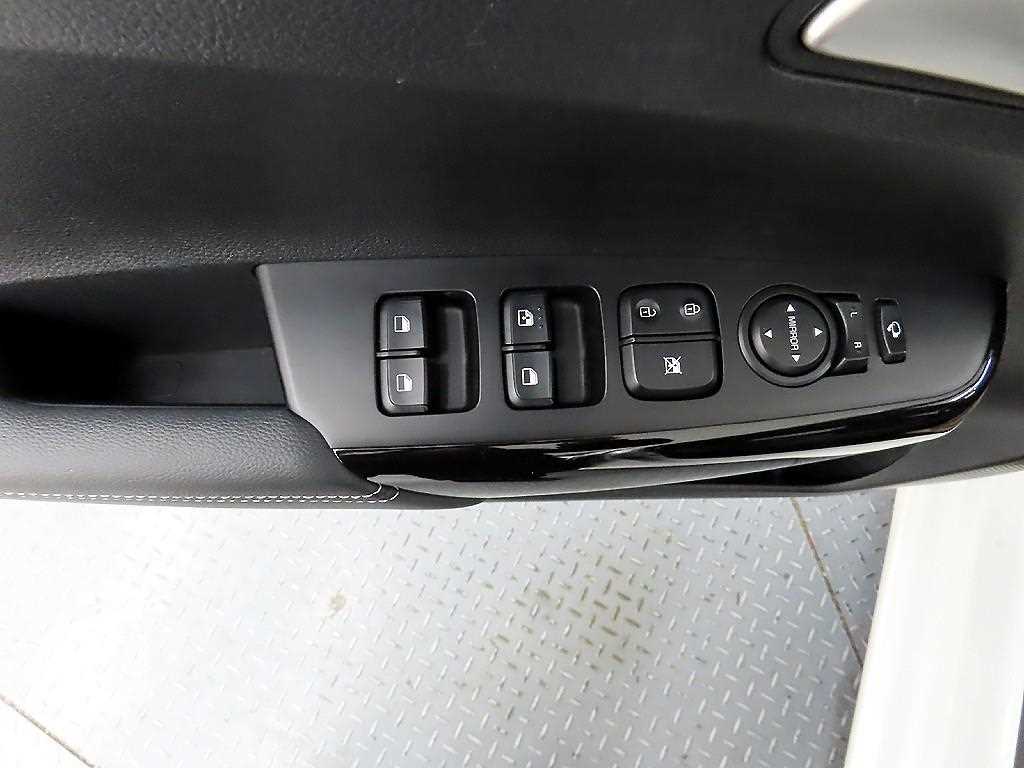 KIA Morning - Vista 11